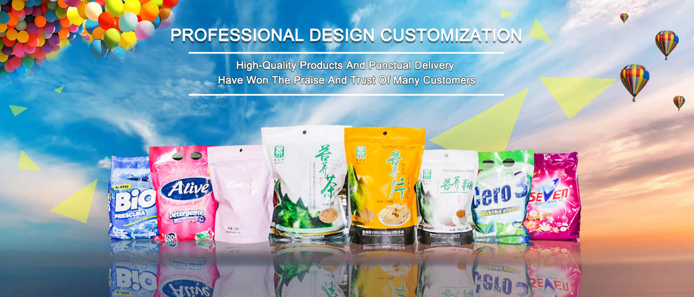 China best Custom Clothing Packaging Bags on sales