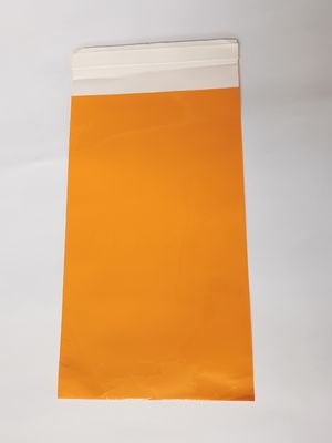 Soft Bright Self Seal Glue Strip Bags LDPE Self Adhesive Poly Bags