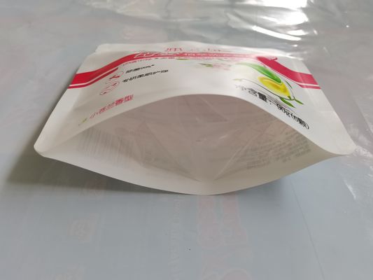 Puncture Resistance Stand Up Packaging Bags
